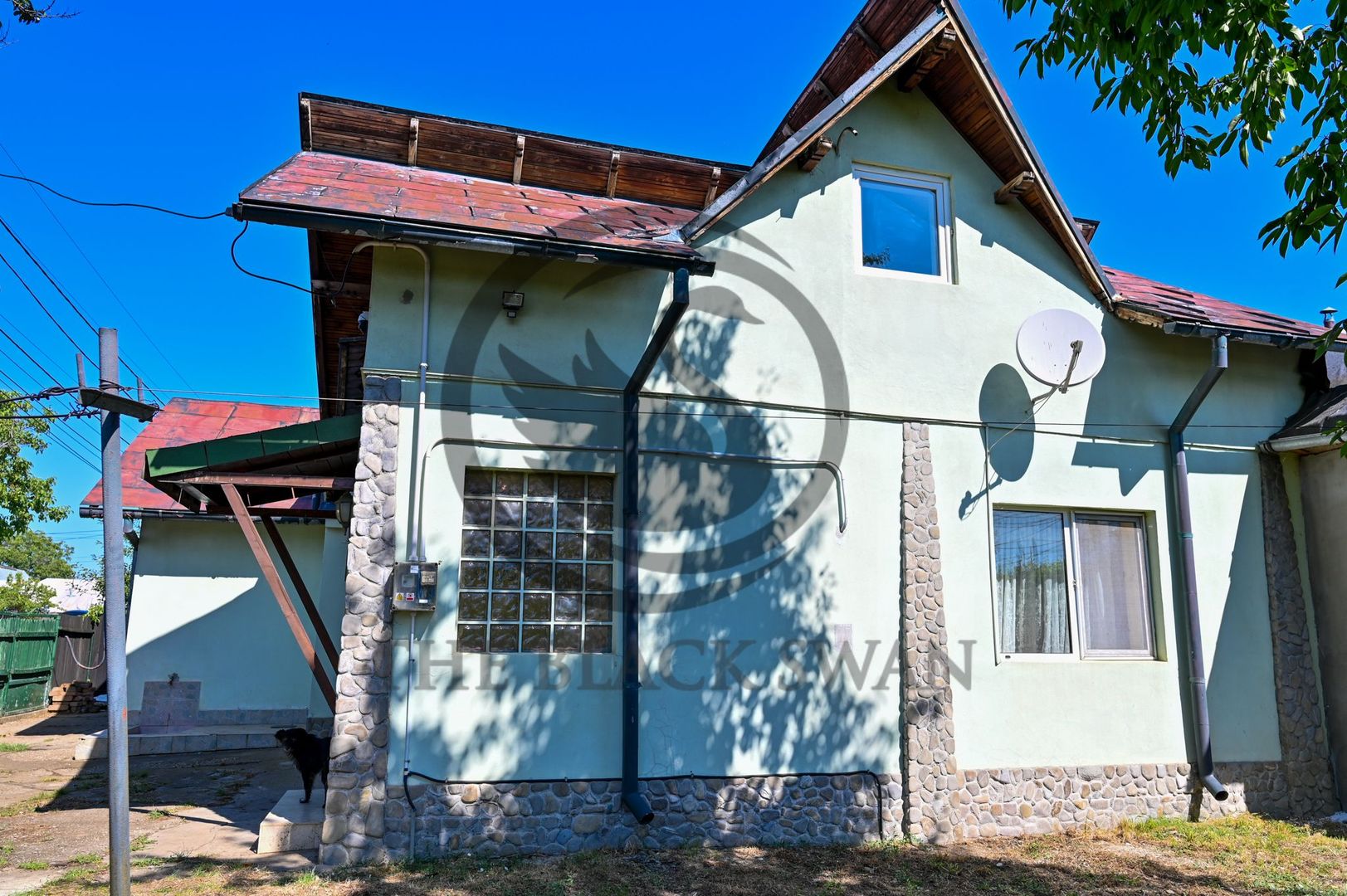 Casa de vanzare | Zona Mitica Apostol, Ploiești | Comision 0% - Poză 1