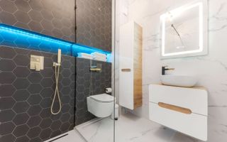 Apartament Exceptional de Închiriat, Prima Oneștilor, 70mp - Poză 6