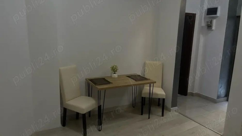 De Inchiriat apartamemt 2 Camere Unirii - Centrul Istoric sect 1 - Poză 6