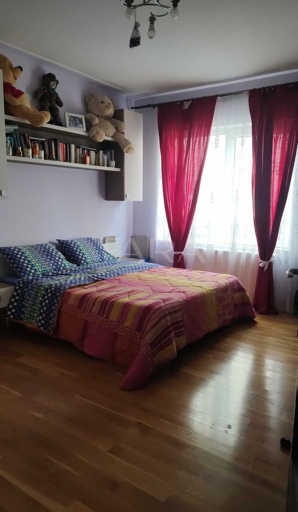 Apartament cu 3 camere – Florești, zona TerraÎți place această persona - Poză 5