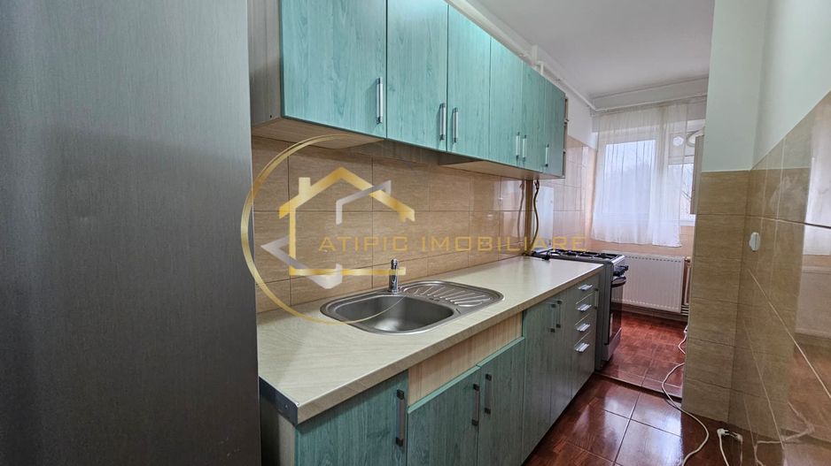 Garsoniera in Frumoasa Poitiers - Poză 4