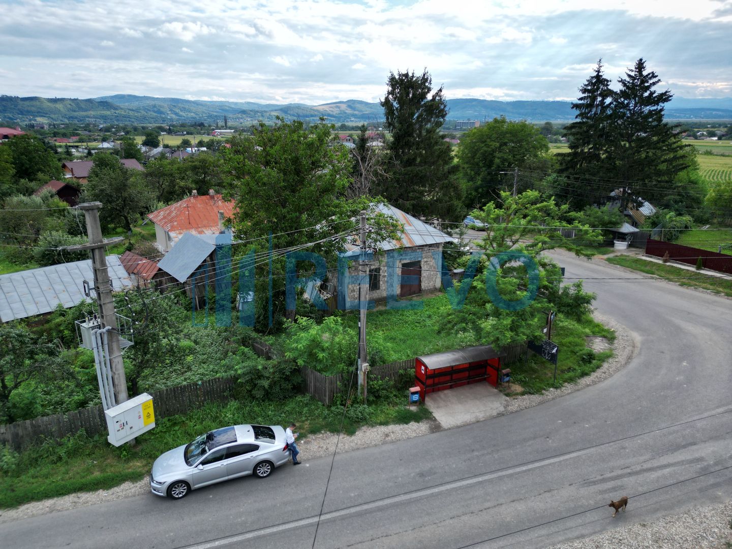 Spațiu comercial, producție sau depozitare, Racova - Poză 8