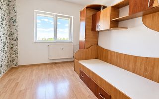 DE VANZARE 3 CAMERE  LUJERULUI | DECOMANDAT | METROU | - Poză 4
