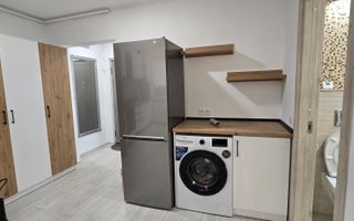 Apartament cu 3 camere Tudor etaj 2 prima închiriere - Poză 2