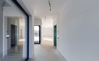 Vila individuala noua cu 5 camere | Dumbravita - Poză 16