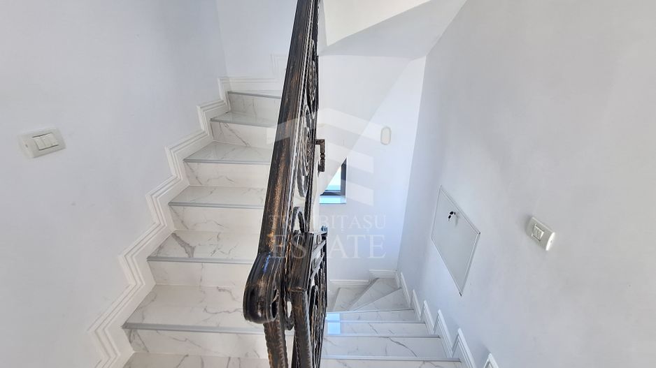 Casa cu gradina proprie - Strada Smaraldului Domnesti - Poză 15