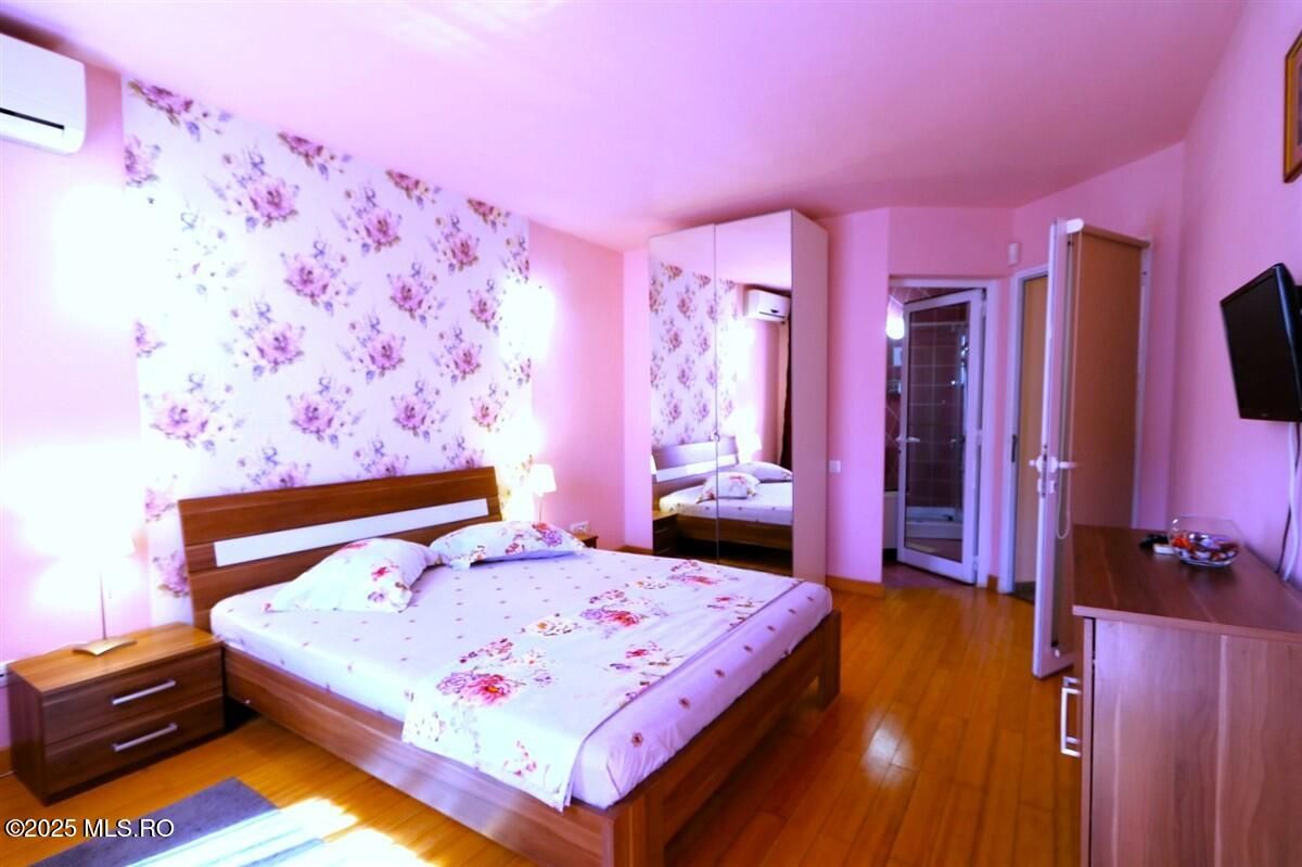 Mamaia Nord - Scoica Land, casa de vacanta la mare, P+1E+Terasa! - Poză 29