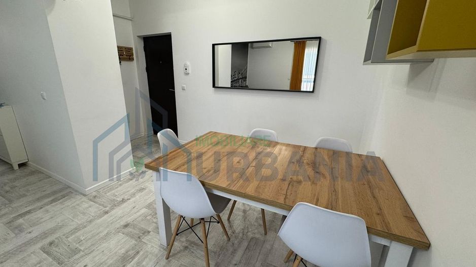 Apartament spațios decomandat – Rediu, Str. Soarelui – complet mobilat - Poză 2