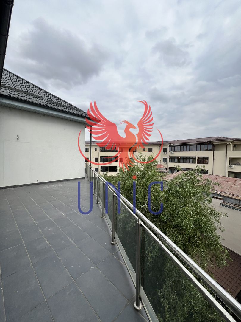 apartament, bloc nou cu parcare si lift, Gradina Botanica - Poză 9