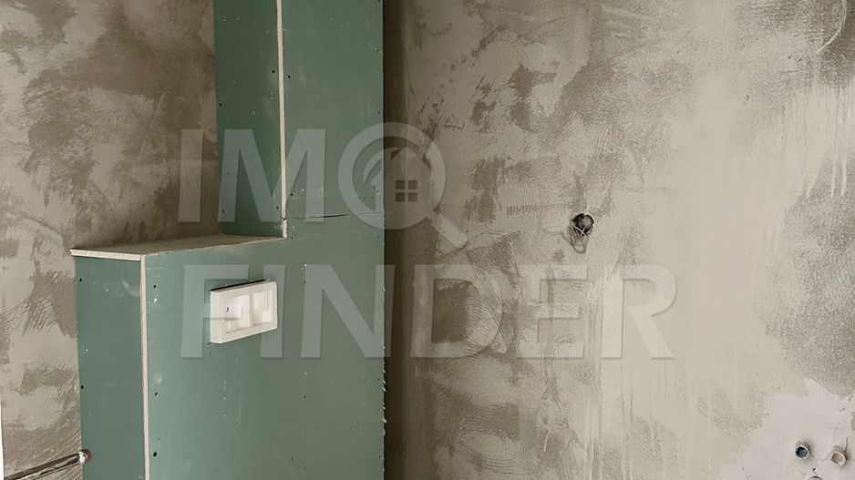 Vanzare apartament 2 camere Andrei Muresanu 61 mp utili - Poză 6