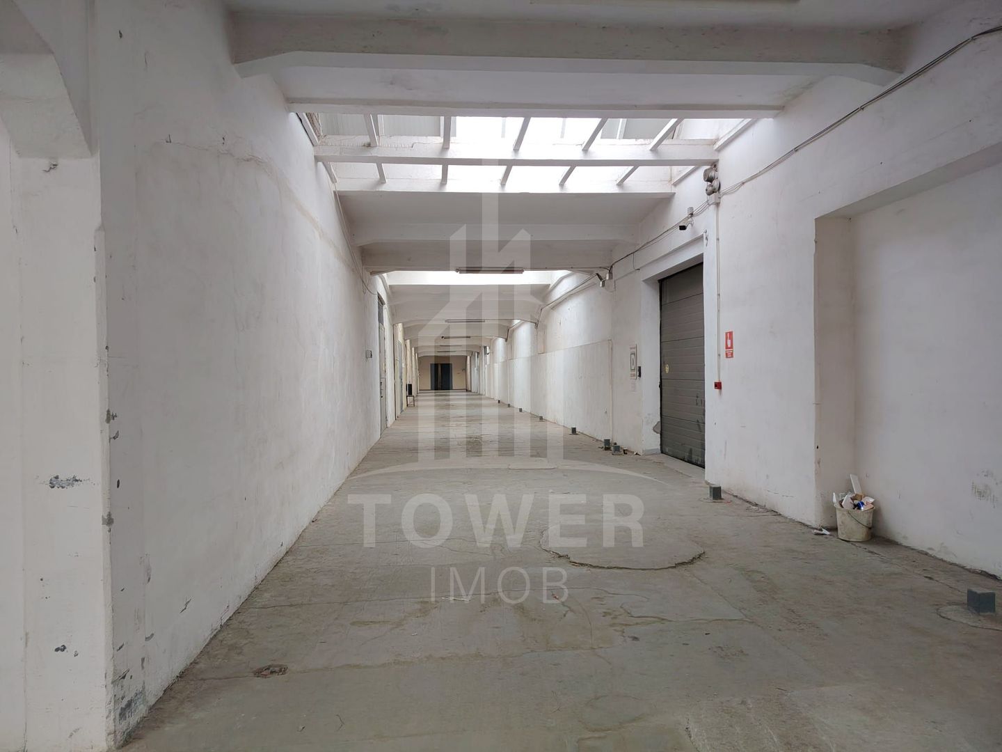 Hala industriala in Cisnadie 135 mp - Poză 3