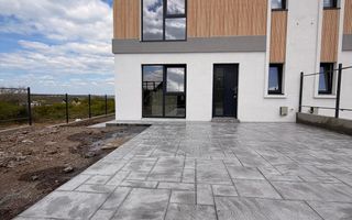 DUPLEX 4 CAMERE  120MP  VISAN - Poză 15