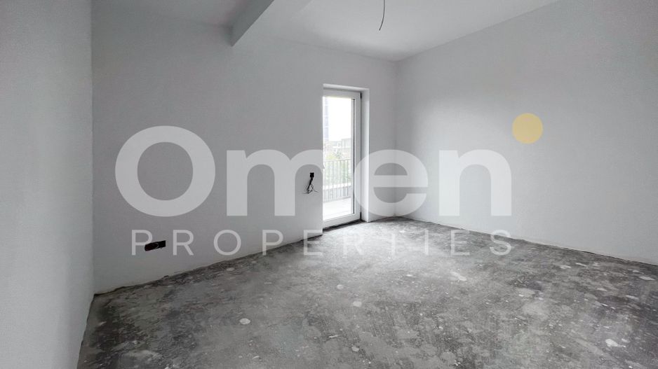 Apartament de 3 camere cu terasă generoasă, în complex nou. - Poză 11