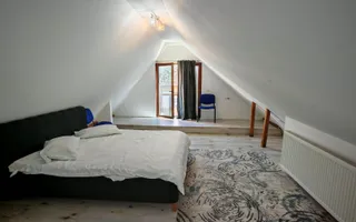 Vila 10 camere,pretabil compartimentare in 2 unitati separate,ASTRA. - Poză 16