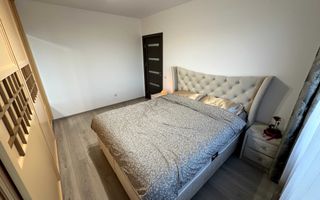 Apartament 2 camere, decomandat, mobilat. Borhanci, Cluj-Napoca. - Poză 4