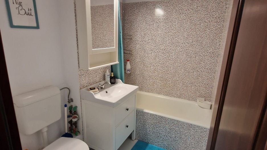 Apartament 3 camere | Aparatorii Patriei metrou | 0 % Comision - Poză 8