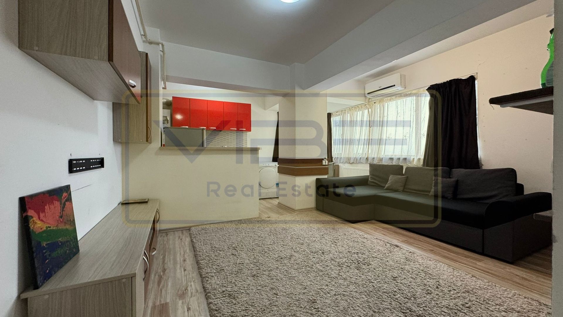 Garsoniera Tatarasi Nord Spitalul de Neurologie Dr. N. Oblu - Poză 3