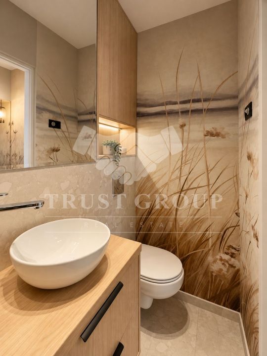Apartament 2 camere Stirbei Voda | Calea Victoriei - Poză 19