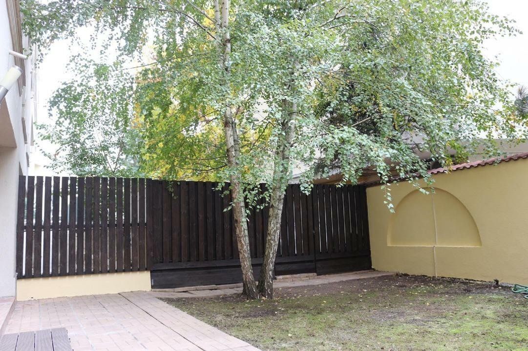 Herastrau Nordului, 3 camere + gradina100 mp, complet mobilat si utilat LUX - Poză 14