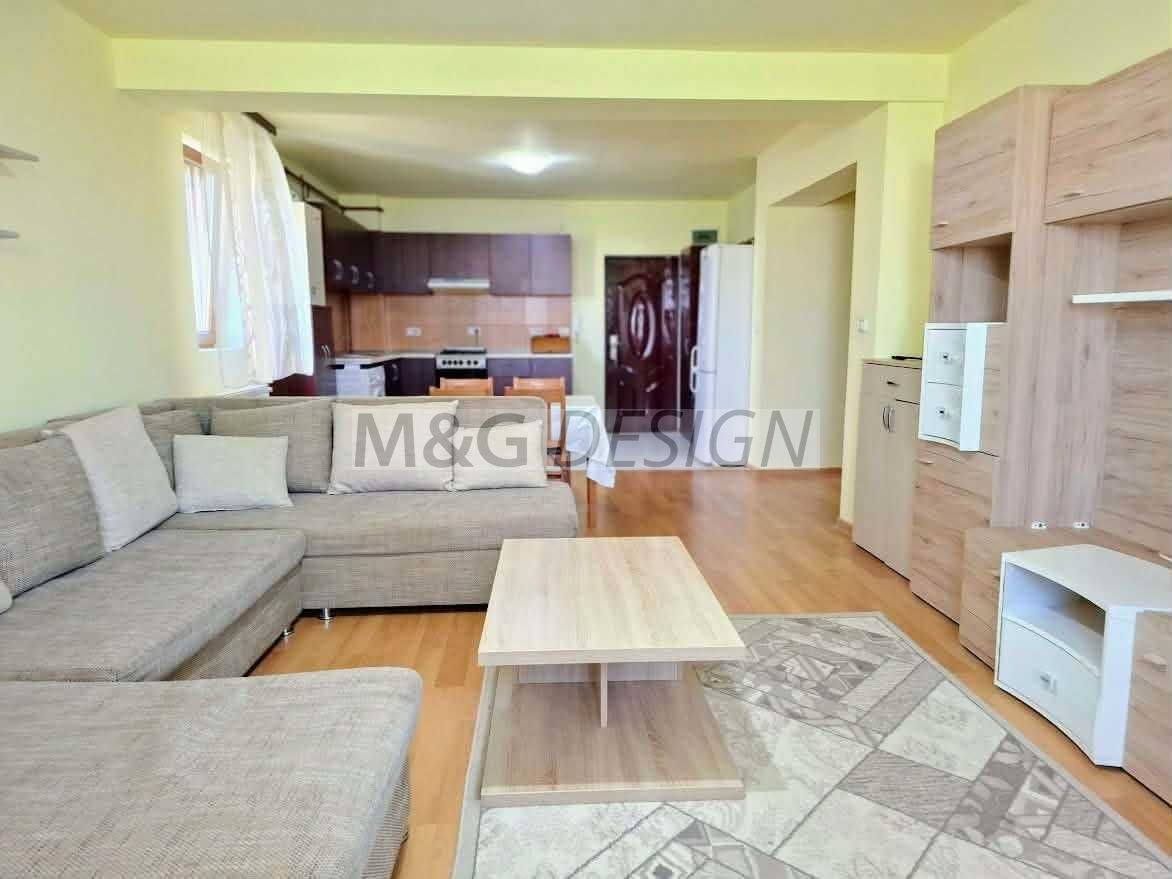 Apartament 3 camere Giroc - Poză 1