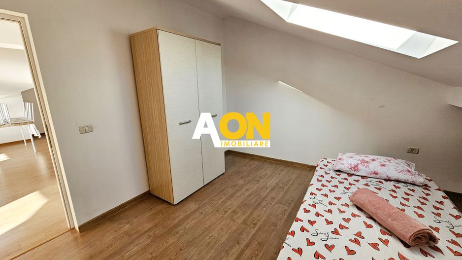 Apartament 3 Camere, 75 mp utili, bloc nou, zona Cetate - Poză 9