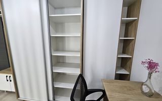 Apartament 1 camera 45 mp Dec INTABULAT Conest 99800 euro - Poză 7