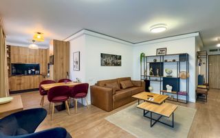 Apartament 2 camere, Parcare, zona Iulius Mall Gheorgheni - Poză 4