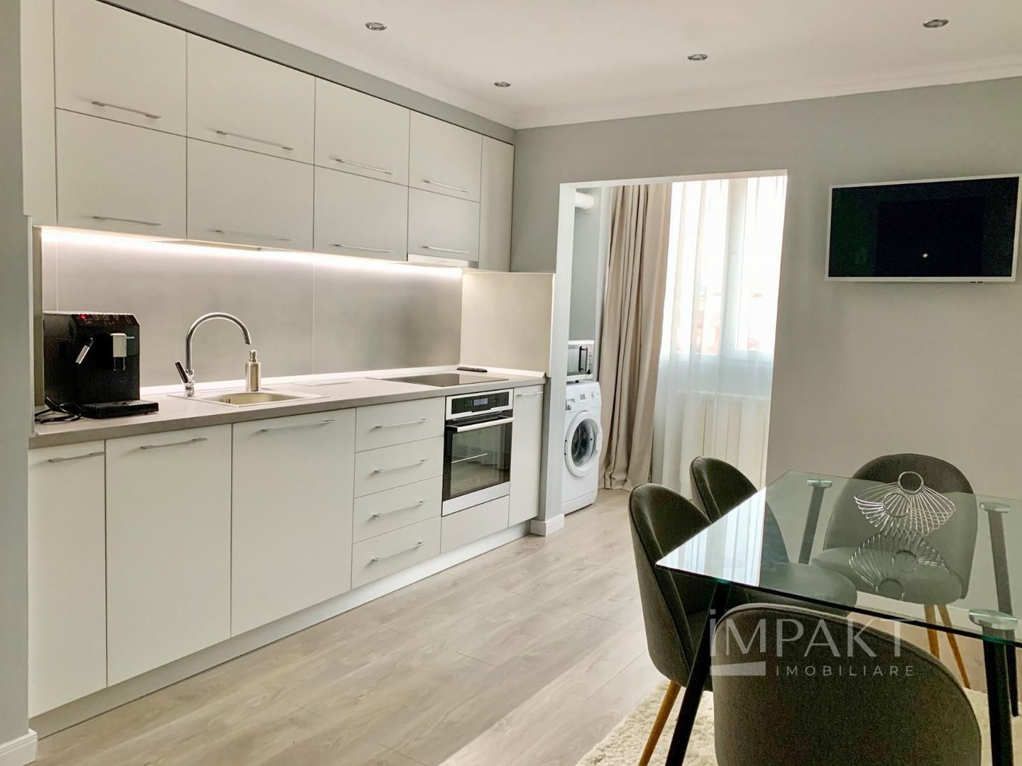 Apartament 2 camere in Marasti - Poză 4