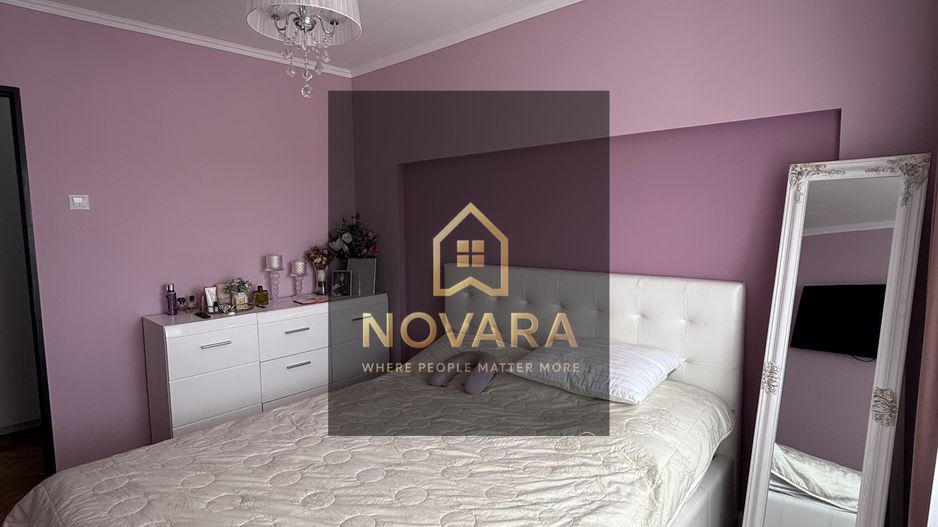 Apartament 3 camere spațios, 2 băi, Calea Aradului. - Poză 10