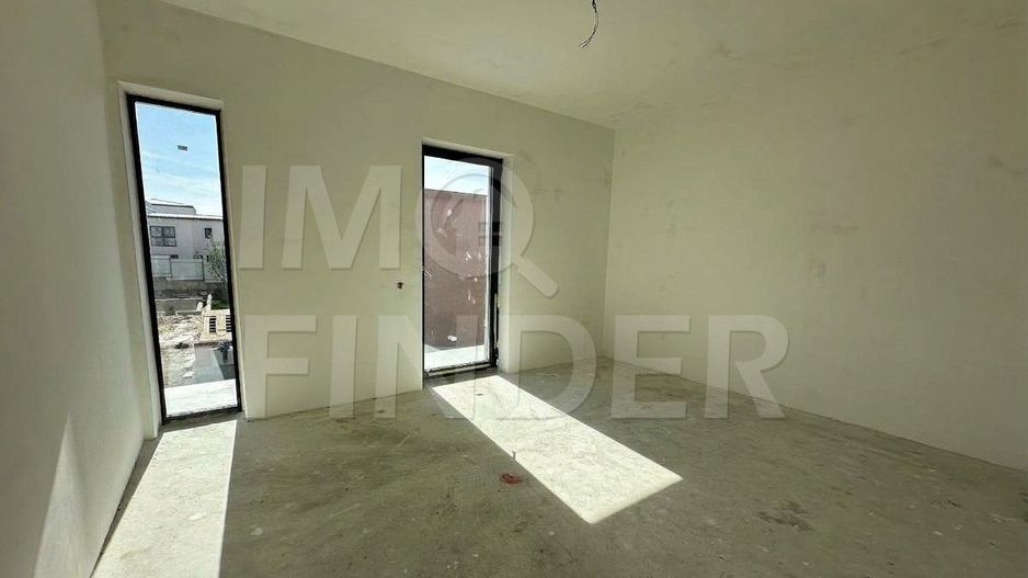 Casă tip duplex cu 4 camere în Iris, Cluj-Napoca, aproape de facilități - Poză 10