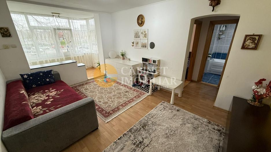 2 Camere - Etaj 1/4 - 48mp - Zona Podu de Piatra - Poză 5