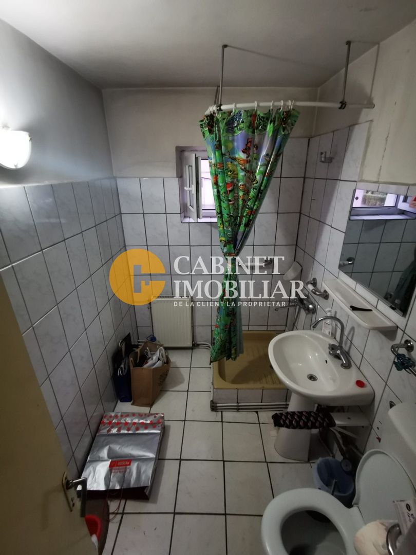 Apartament 4 camere 80mp – Aleea Tudor Neculai, vis-a-vis de Lidl - Poză 7