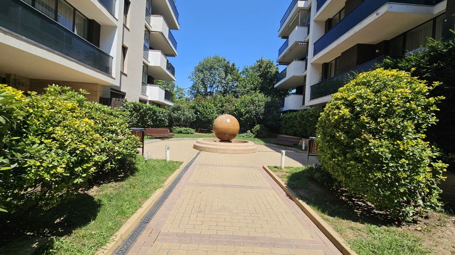 Penthouse Iancu Nicolae Baneasa Jolly Ville Gradina Zoologica - Poză 3