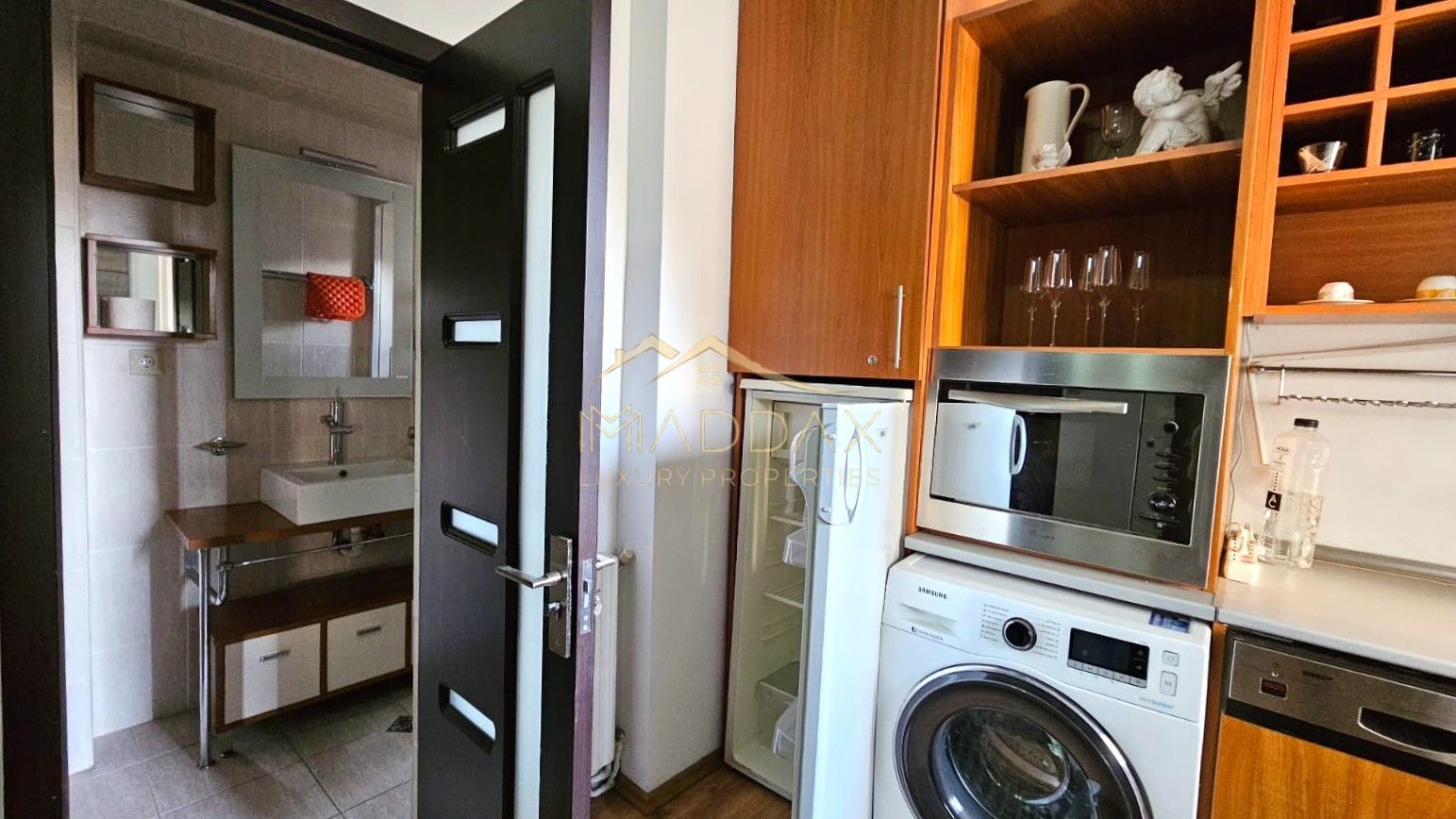 Apartament 3 camere de inchiriat***Dorobanti - Poză 13