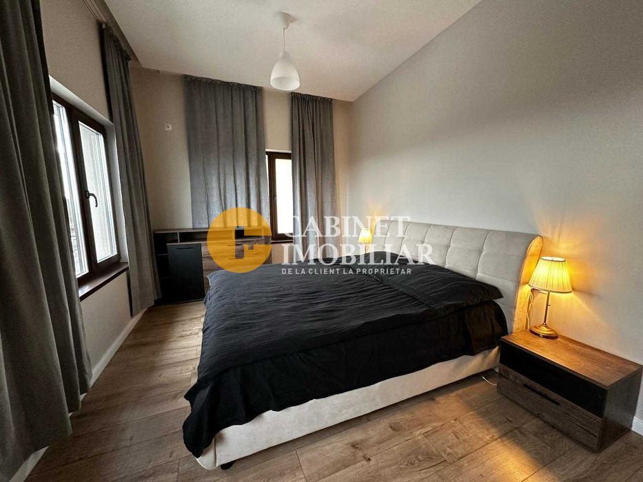 Vila individuala Visani - complet mobilata PREMIUM - Poză 5