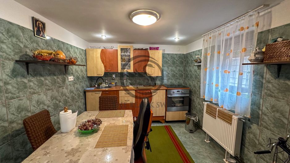 Casa cu 5 camere de vanzare l Cocorastii Colt - Prahova l Comision 0% - Poză 5