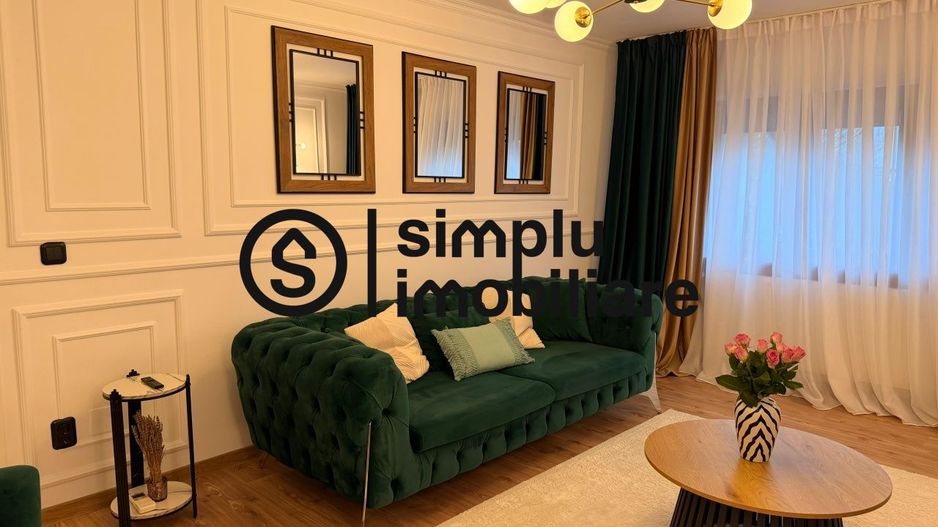 2 decomandate -Amaradia - Poză 4