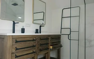 Casă tip duplex, Suceava/Cartier Europa de închiriat - Poză 37