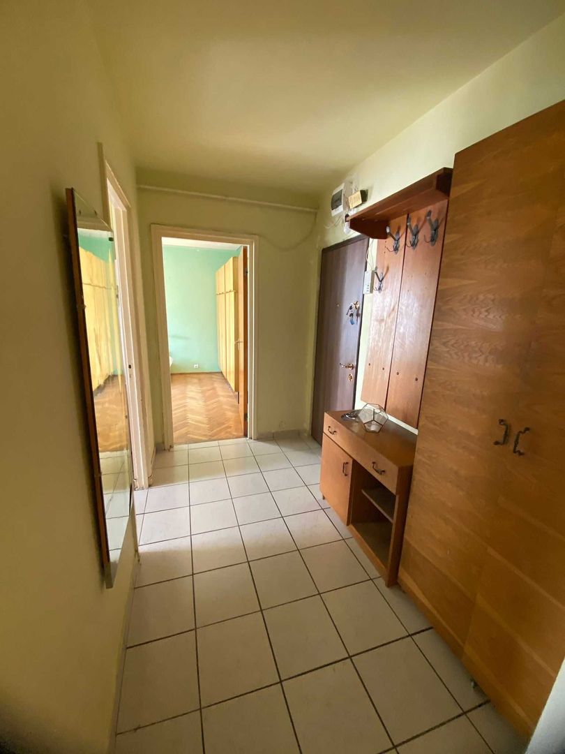 Apartament 3 camere Brasov, Centrul Civic - Poză 4