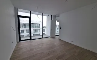 Penthouse cu vedere panoramică, 4 camere, One Cotroceni Park - Poză 17