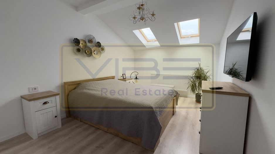 Apartment NOU, 70mp, Mobilat/Utilat Complet, Liber. - Poză 1