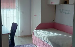 PROPRIETAR , Inchiriez apartament modern 3 camere , zona Turnisor, P privata - Poză 6