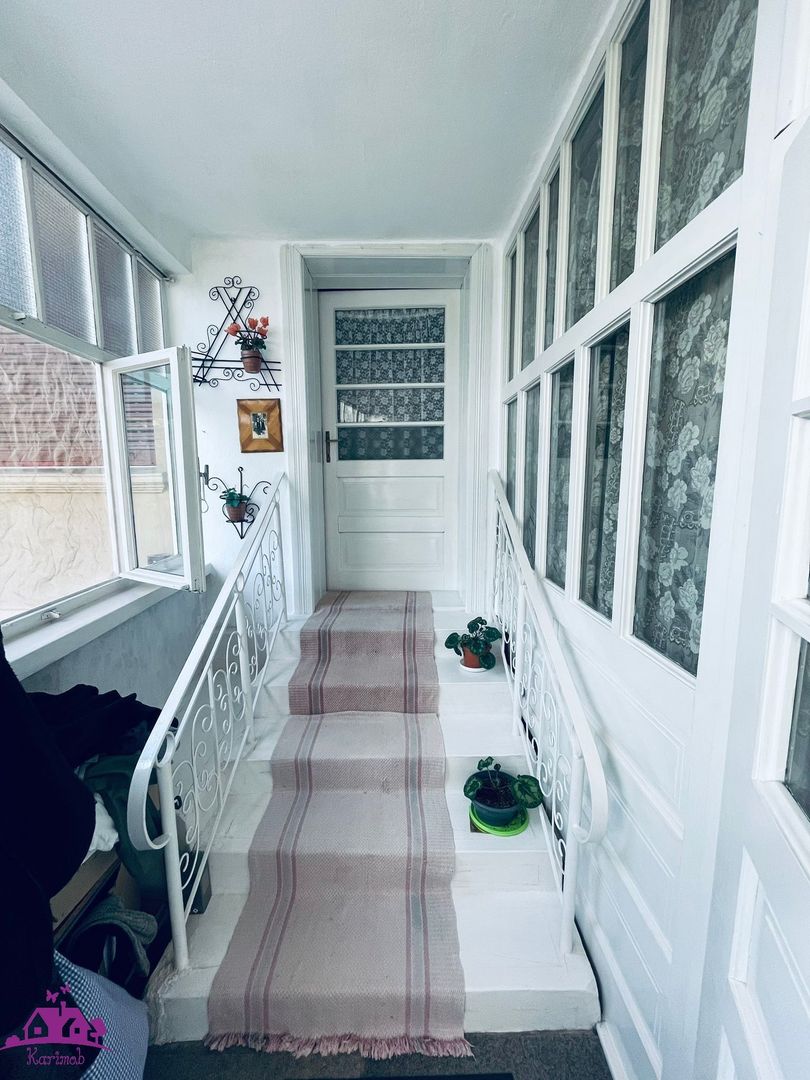 Casa 6 camere Finis - Poză 12