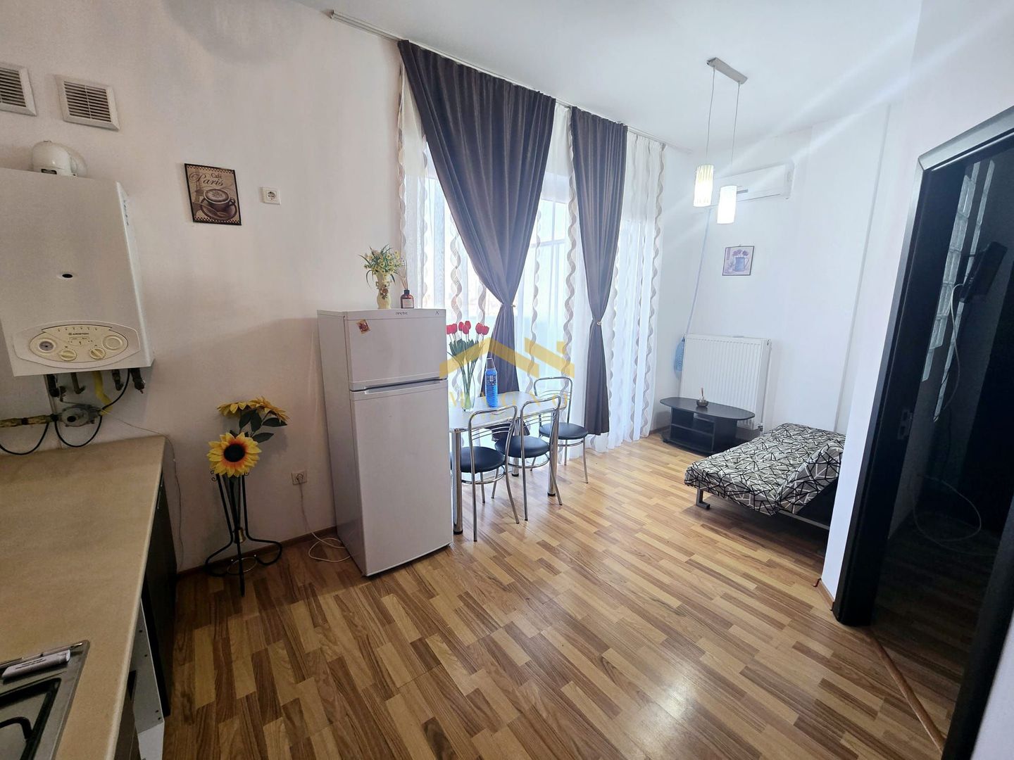 Apartament 3 camere  cu terasa 30mp zona UTA / ARED - Poză 4