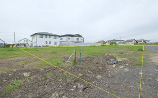 LAKE GARDEN ( Mamina ), Lot 1 - 816 mp. teren cu acces direct din DC - Poză 9