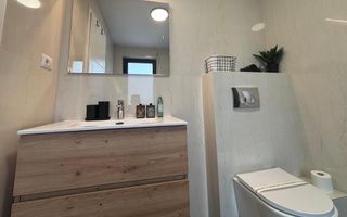 Inchiriere duplex exceptional în zona Bunaa Ziua - Poză 16
