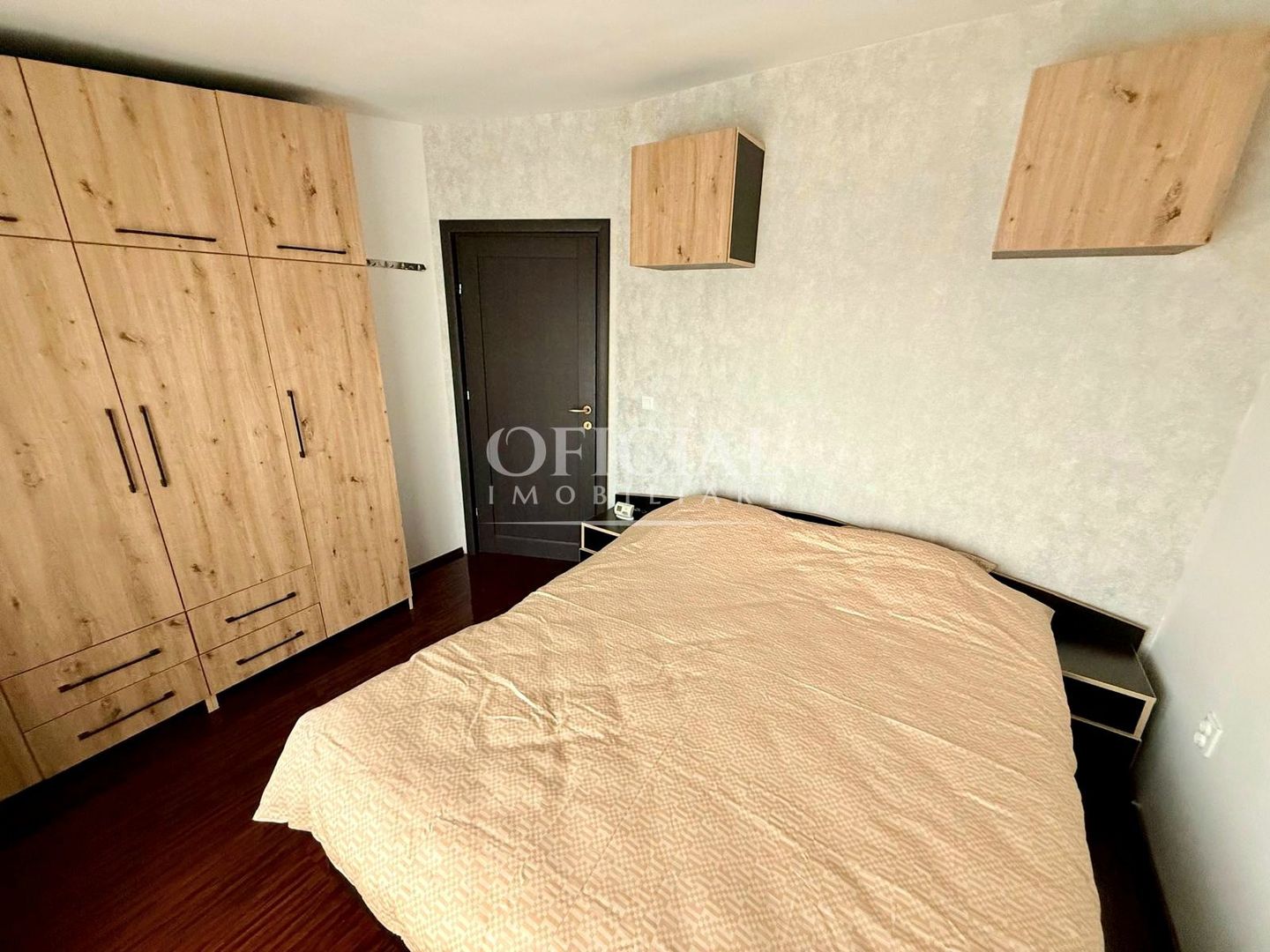 Apartament 2 camere | 42 mp | Terasa | Garaj | Renovat | Iulius Mall - Poză 5