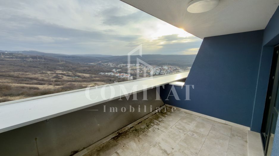 Penthouse 2 niveluri | Terase panoramice | 0% comision | Wings - Poză 7