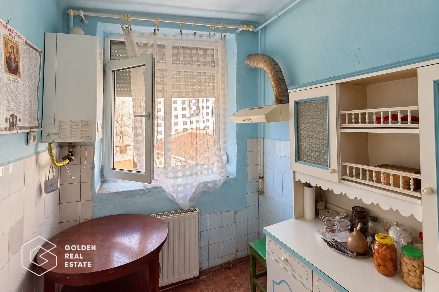 Apartament 2 camere, ultracentral, acces auto - PRET DE GARSONIERA - Poză 8