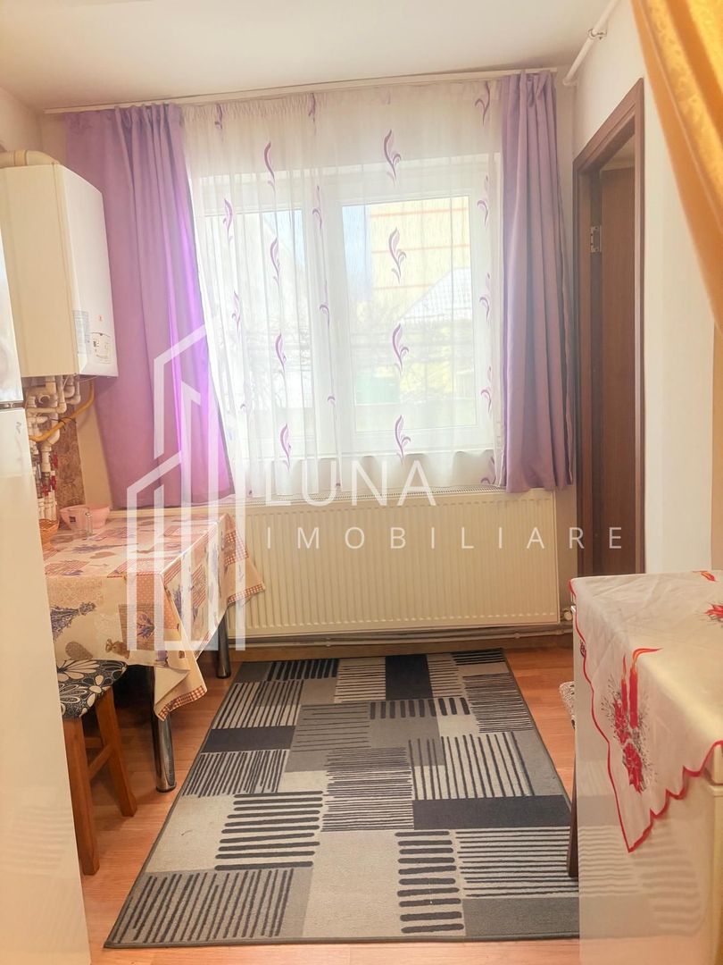 Garsonieră mobilată și utilată – 35 mp | Astra | Parter - Poză 2